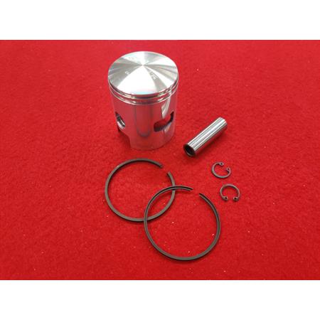 Pistone meteor vespa et3 diam.56,8 mm l, ricambio PC1120180