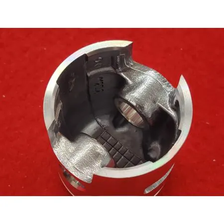 PC1120180 Pistone meteor vespa et3 diam.56,8 mm l