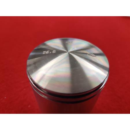 Pistone meteor vespa et3 diam.56,8 mm l, ricambio PC1120180