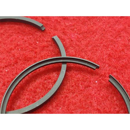 Pistone meteor vespa et3 diam.56,8 mm l, ricambio PC1120180