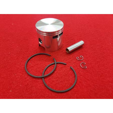 Pistone meteor dr vespa diam.56,0, ricambio PC1127100