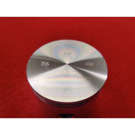Pistone meteor dr vespa diam.56,0, ricambio PC1127100