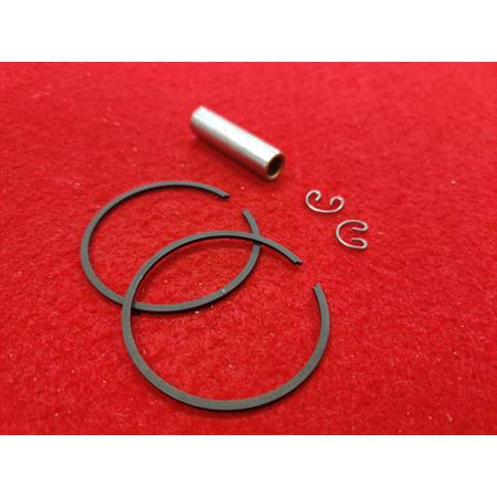Pistone meteor dr vespa diam.56,0, ricambio PC1127100