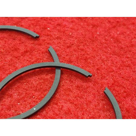 Pistone meteor dr vespa diam.56,0, ricambio PC1127100