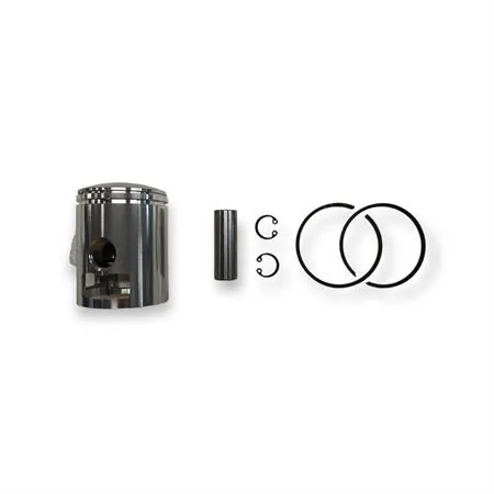 PC1164000 Pistone vespa px diametro 52,5 segmento l