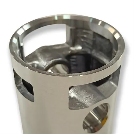 PC1164000 Pistone vespa px diametro 52,5 segmento l