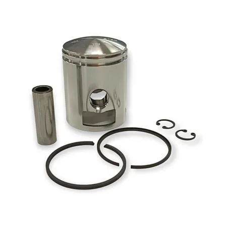 Pistone vespa px diam.52,9 seg.l, ricambio PC1164040