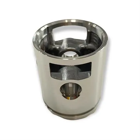 Pistone vespa px diam.52,9 seg.l, ricambio PC1164040