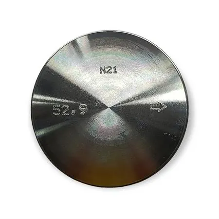 Pistone vespa px diam.52,9 seg.l, ricambio PC1164040