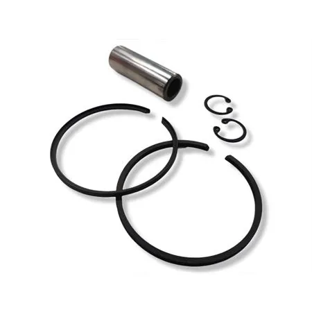 Pistone vespa px diam.53,9 seg.l, ricambio PC1164140