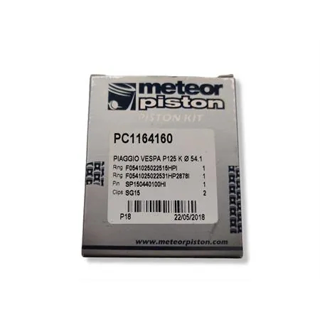 PC1164160 Pistone vespa px diam.54,1 seg.l