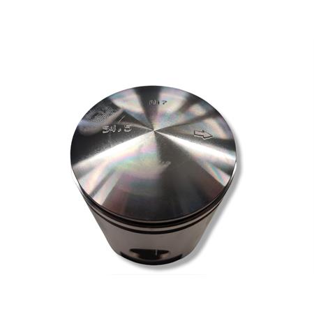 Pistone vespa px diam.54,5 seg.l, ricambio PC1164200