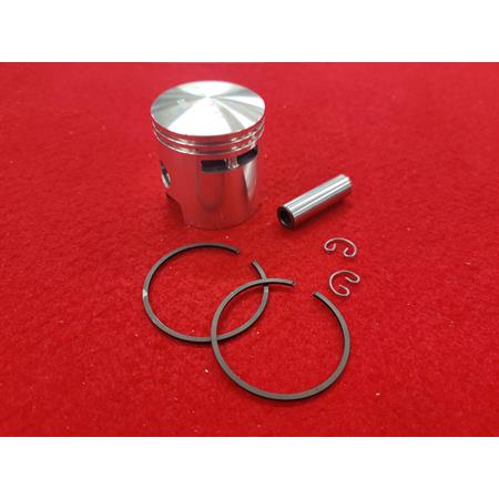 Pistone dr vespa 6t diam.47,8 mm, ricambio PC1186080
