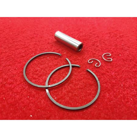 Pistone dr vespa 6t diam.47,8 mm, ricambio PC1186080