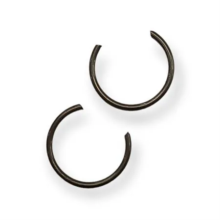 Pistone Meteor completo per gruppi termici Athena sporting con cielo bombato, diametro 47,6 mm, selezione A e spinotto da 12 mm per scooter con motore Piaggio aria e liquido e Minarelli, ricambio PC1619A