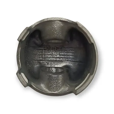 Pistone meteor per gruppi termici Athena racing con selezione C e spinotto da 12 mm per scooter con motore Piaggio e Minarelli raffreddati ad aria e liquido, ricambio PC1620C