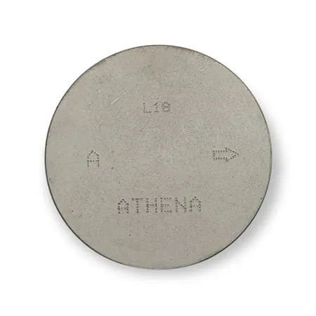 PC1649A Pistone meteor athena racing 47,6 sel.a,spinotto 10 ricambio PC1649A