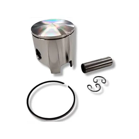PC1766A Pistone polini evo 47,6 mm spin.12 monof