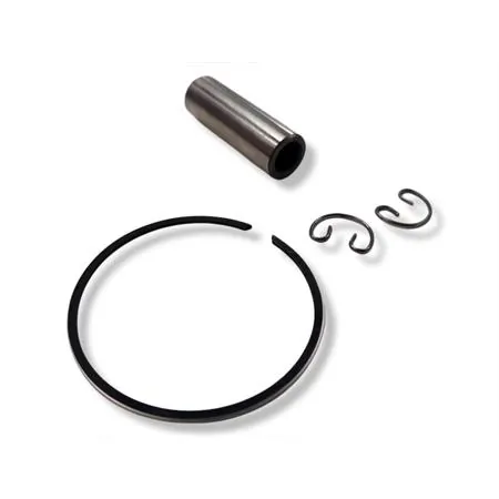 PC1766A Pistone polini evo 47,6 mm spin.12 monof
