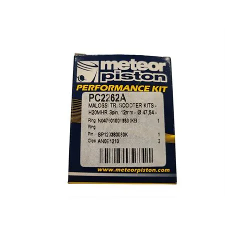 PC2262A Pistone malossi 47,54 sel.a spin.12 mono