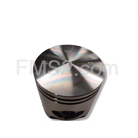 Pistone top bifascia 47,0 mm spin.10, ricambio PC2300000