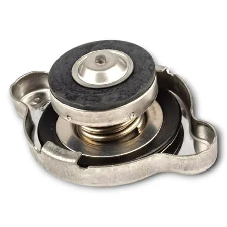 Tappo radiatore a scatto Motoforce MF29601 per Beta, Rieju, Generic, Yamaha 50cc – Ricambio compatibile pressione 0,9 bar