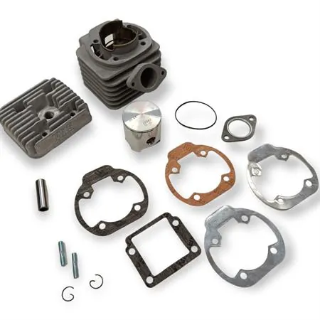 Gruppo termico mxs racing booster 12 mm, ricambio MXS31445476