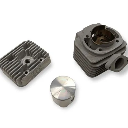 Gruppo termico mxs racing booster 12 mm, ricambio MXS31445476