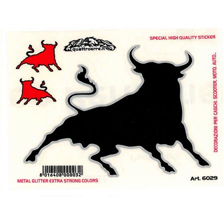Adesivo toro, ricambio 6029