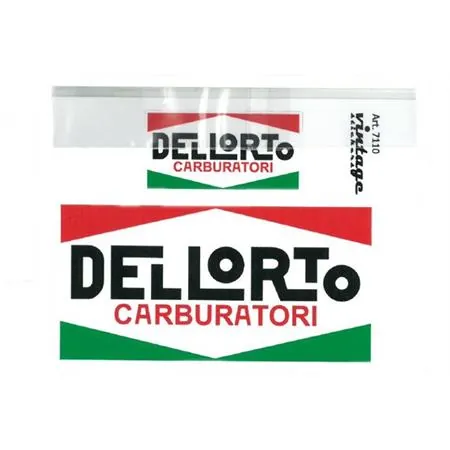 Tabella adesivi vintage dell orto con dimensioni 9 x 12 cm (Quattroerre), ricambio 7110