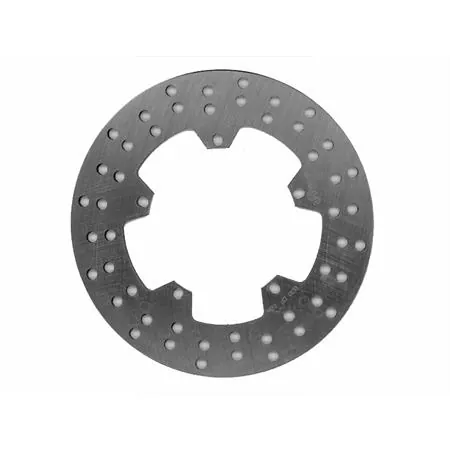 Disco freno fisso Adige dimensione  200x98 et2-et4, ricambio DF10