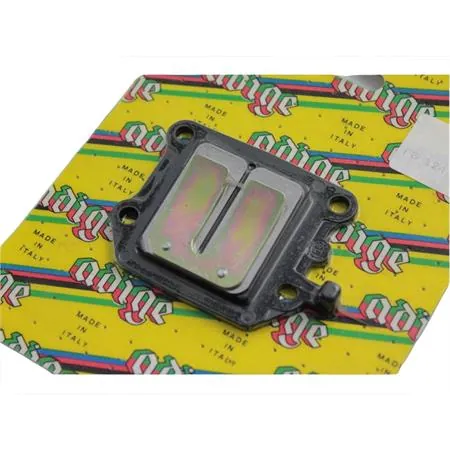 Valvola pacco lamellare Adler-Adige Minarelli verticale 2T | ricambio scooter FB124