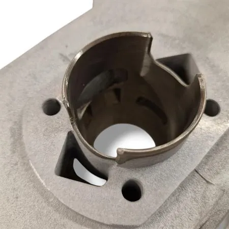 Gr.ter. h.p. minarelli p6 6t, ricambio 021700