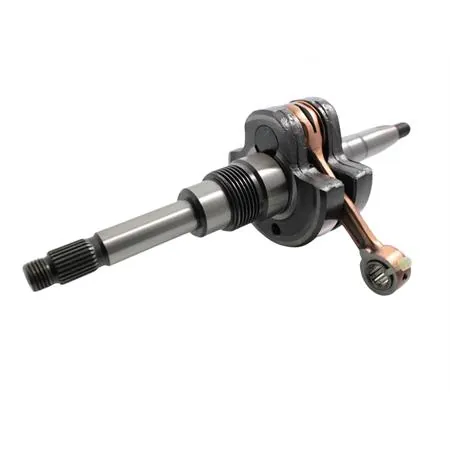 Albero motore c-originale Suzuki Street Magic Athena, ricambio 061814