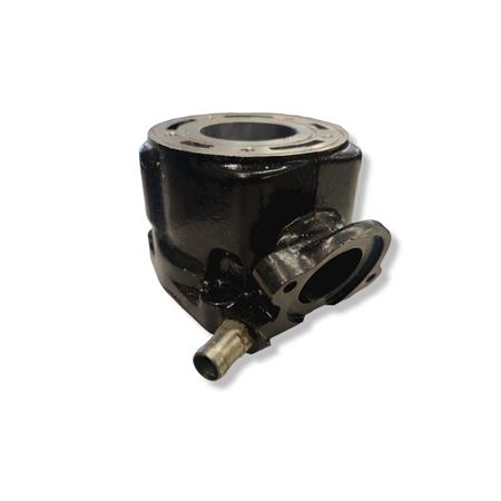 Motore gruppo termico diametro originale Honda NSR 5t 2s 88-00 Athena, ricambio 066600