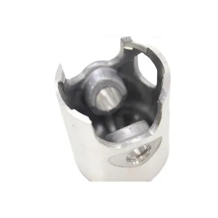 070002A Pistone Athena mono fascia diametro 40 mm con spinotto da 10 mm e selezione A 