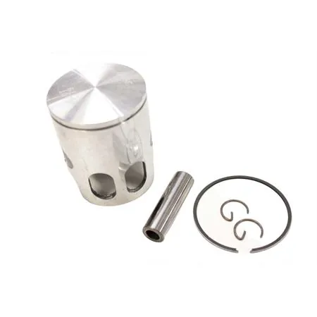 070002D Pistone Athena mono fascia diametro 40 mm con spinotto da 10 mm e selezione D 