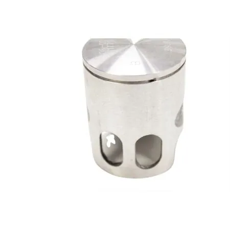 070002D Pistone Athena mono fascia diametro 40 mm con spinotto da 10 mm e selezione D 
