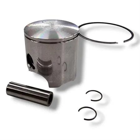 Motore gruppo termico athena sporting Minarelli aria spinotto 12, ricambio 0702001