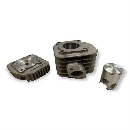 0717001 Motore gruppo termico diametro originale Yamaha Jog spinotto 10 mm 5t Athena
