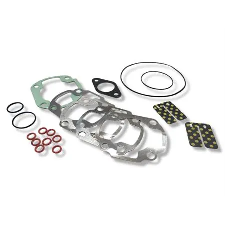 072400 Motore gruppo termico Athena sporting per scooter con motore Minarelli orizzontale L.C. spinotto 10 mm 5 travasi 70 cc