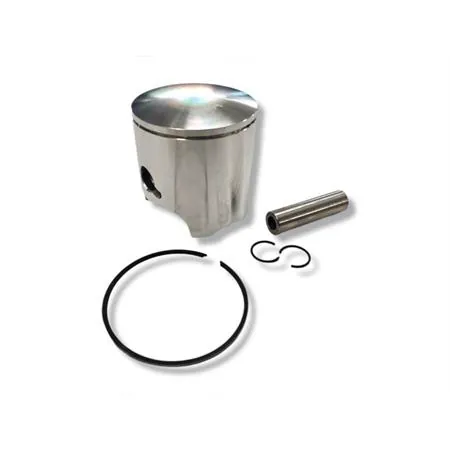 072400 Motore gruppo termico Athena sporting per scooter con motore Minarelli orizzontale L.C. spinotto 10 mm 5 travasi 70 cc
