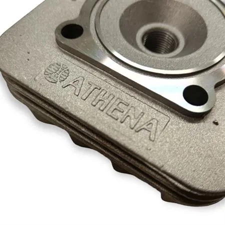 072600 Motore gruppo termico diametro Piaggio free spinotto 12 mm 5t Athena