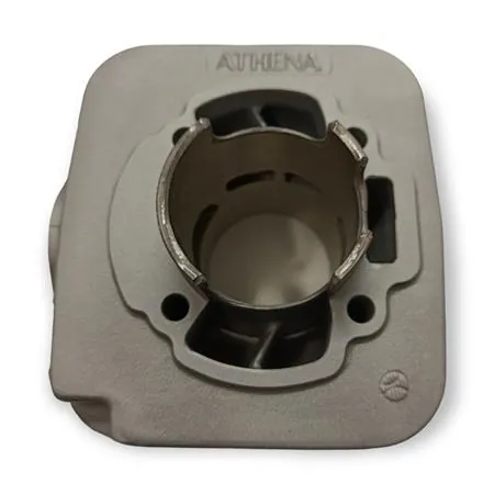 072600 Motore gruppo termico diametro Piaggio free spinotto 12 mm 5t Athena