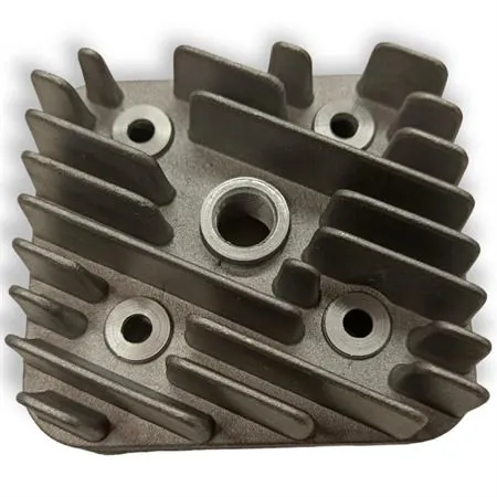 072600 Motore gruppo termico diametro Piaggio free spinotto 12 mm 5t Athena