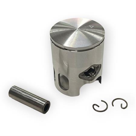 Motore gruppo termico diametro originale Yamaha Aerox lc 5t Athena, ricambio 073700