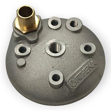 Motore gruppo termico diametro originale Yamaha Aerox lc 5t Athena, ricambio 073700