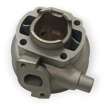 Motore gruppo termico diametro originale Yamaha Aerox lc 5t Athena, ricambio 073700