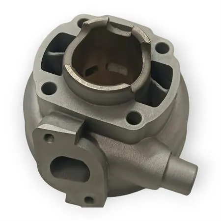 073700 Motore gruppo termico diametro originale Yamaha Aerox lc 5t Athena