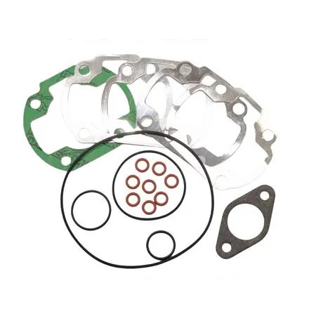073703/1 Guarnizioni smeriglio Athena Racing e Sporting con diametro 47,6 e 5 basi con spessore differenziato per scooter con motore Minarelli orizzontale e raffreddamento a liquido